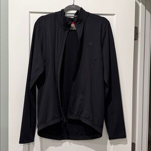 Men’s Bontrager Cycling Jersey Black XL